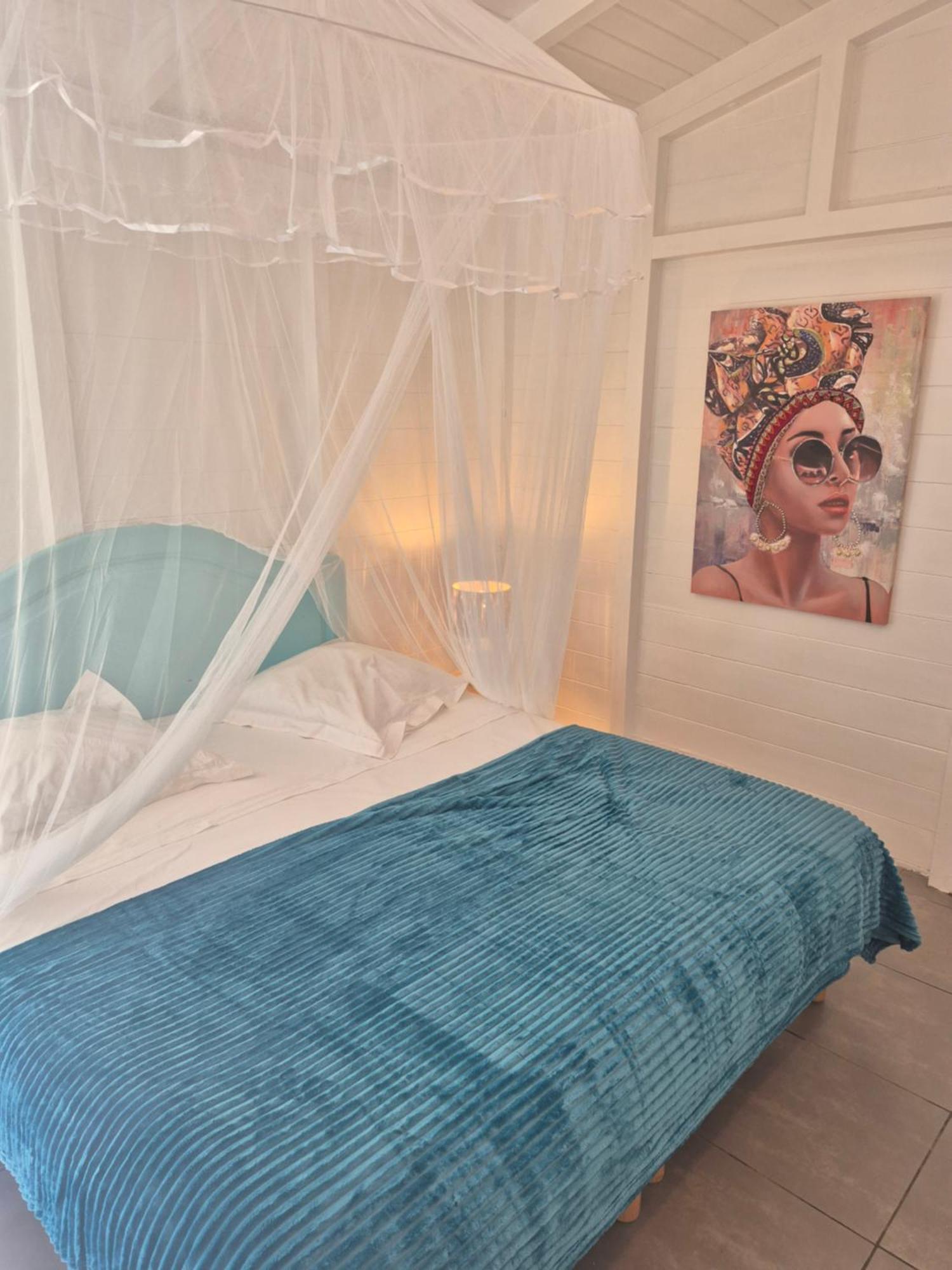 Villa Cannelle, Piscine, Vue Mer ديساي المظهر الخارجي الصورة